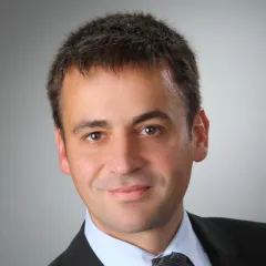 Stefan AFELDT > Speaker > Dassault Systèmes®