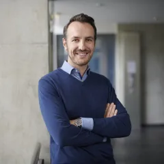 Yannick VOGEL > Speaker > Dassault Systèmes®