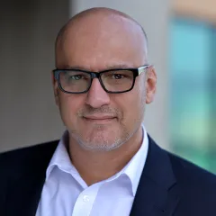 Ash AMIRAHMADI > Speaker > Dassault Systèmes