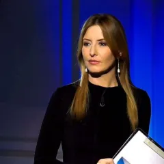 Barbara Carfagna > Speaker > Dassault Systèmes®