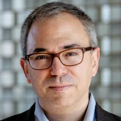 Kenneth CUKIER > Speaker > Dassault Systèmes®