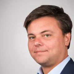 Marco Gay> Speaker > Dassault Systèmes®