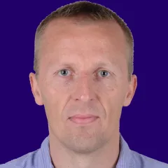 Bram NOORDMAN > Speaker > Dassault Systèmes®