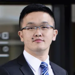 CHOW Sai Keet > Speaker > Dassault Systèmes®