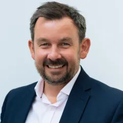 Colin CLEMSON > Speaker > Dassault Systèmes®