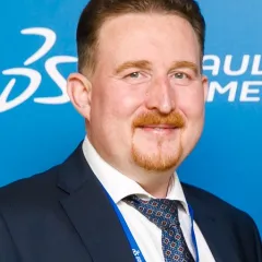 Denis TANTSOROV > Speaker > Dassault Systèmes®