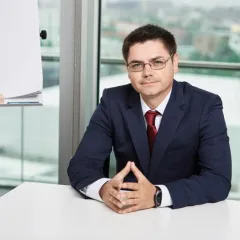 Dmitry KOZACHENKO > Speaker > Dassault Systèmes®