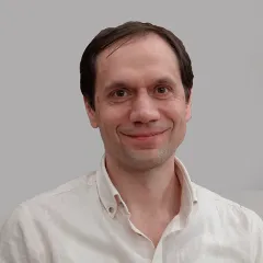 Дмитрий ГРЕНИШЕН > Speaker > Dassault Systèmes