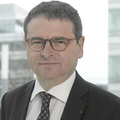 Guillaume GERONDEAU > Speaker > Dassault Systèmes