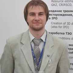 Ivan Vasilyev > Speaker > Dassault Systèmes®