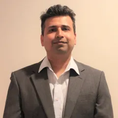 Kunal KHOT > Speaker > Dassault Systèmes®
