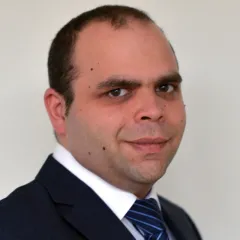 Paul Octavian BOLCOS > Speaker > Dassault Systèmes®