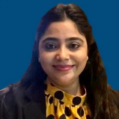 Poornima RAMESH > Speaker > Dassault Systèmes®