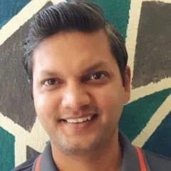 Prakash PAGADALA > Speaker > Dassault Systèmes®