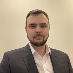 Всеволод ГРИГОРЬЕВ > Speaker > Dassault Systèmes