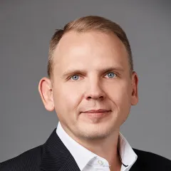 Alexey RYZHOV > Speaker > Dassault Systèmes®