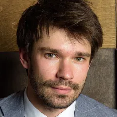 Алексей Сачик > Speaker > Dassault Systèmes®