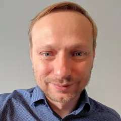 Andreas BARCHANSKI > Speaker > Dassault Systèmes®