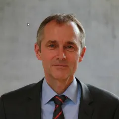 Bernhard WAGNER > Speaker > Dassault Systèmes®