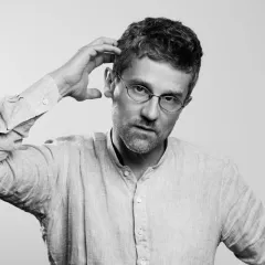 Professor Carlo RATTI > Speaker > Dassault Systèmes®