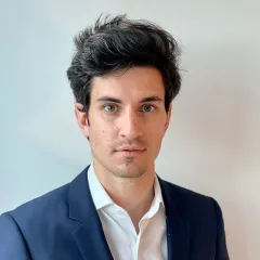 Clement NARDARI > Speaker > Dassault Systèmes