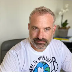 Fabio ALPEROWITCH > Speaker Image > Dassault Systèmes