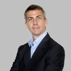 Fabrice SERVANT > Speaker > Dassault Systèmes®