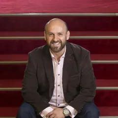 Fernão SILVEIRA > Speaker > Dassault Systèmes®