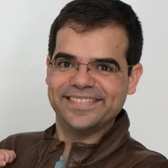 Francisco MARTINEZ > Speaker > Dassault Systèmes®