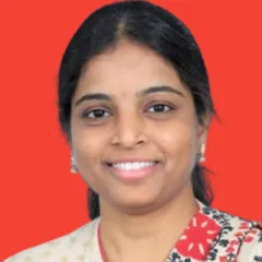 Geetha AVULA > Speaker > Dassault Systèmes®