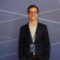 Ignacio Gonzalez-MARTINO> Speaker > Dassault Systèmes®