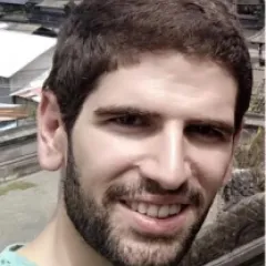 Ismael RIVERO AREVALO> Speaker > Dassault Systèmes®