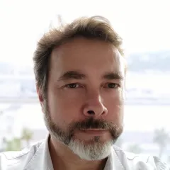 Jorge GINES > Speaker > Dassault Systèmes®