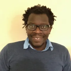 Kondwani KANJERE > Speaker > Dassault Systèmes®