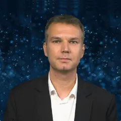 Lionel VUILLEMIN  > Speaker > Dassault Systèmes®