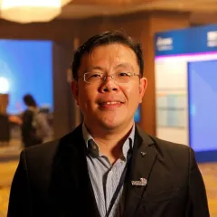 LOW Hock Chuan > Speaker > Dassault Systèmes®