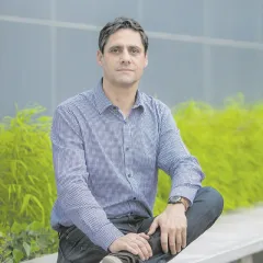 Márcio NAPPO > Speaker > Dassault Systèmes®