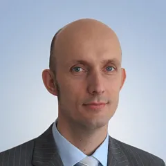 Markus MEIR > Speaker > Dassault Systèmes®