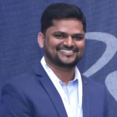 Nilesh GAGARE > Speaker > Dassault Systèmes®