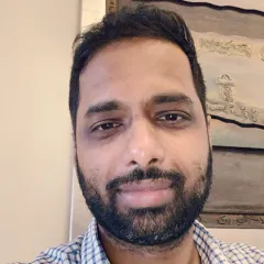 Ranjit GOPI > Speaker > Dassault Systèmes®