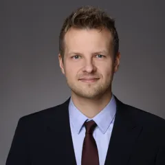 Ronny NEUBAUER > Speaker > Dassault Systèmes®