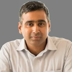 Sairamesh RAGHURAMAN > Speaker > Dassault Systèmes®