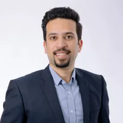 Sinan AIZAD > Speaker > Dassault Systèmes®