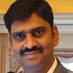 Sureshkumar MUTHUKUTTY > Speaker > Dassault Systèmes® 