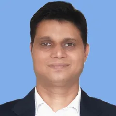 Suyog SHINDE > Speaker > Dassault Systèmes®