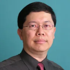 Tse Tong Chia > Speaker > Dassault Systèmes®