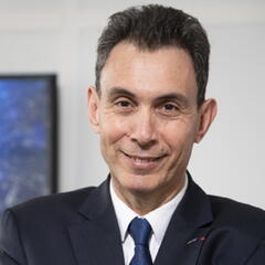 Jean-Marc NASR > Speaker > Dassault Systèmes®