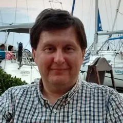 Alexander BABKEVICH > Speaker > Dassault Systèmes®