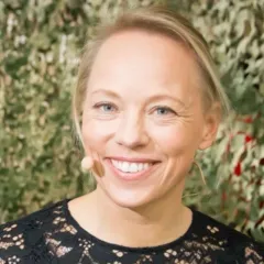 Ane AANESLAND > Speaker > Dassault Systèmes®