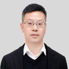 Billy CHEN > Speaker > Dassault Systèmes®